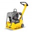 Аренда виброплиты Wacker Neuson BPU 3750 Ats