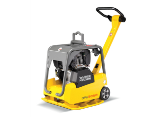 Аренда виброплиты Wacker Neuson BPU 3750 Ats