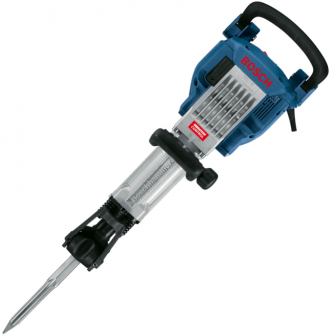 Аренда электрического отбойного молотка BOSCH GSH 16-28 Professional