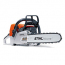 Аренда бензопилы STIHL MS 180