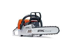 Аренда бензопилы STIHL MS 180