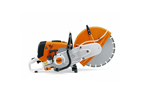 Аренда бензореза STIHL TS 800