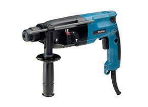 Аренда перфоратора Makita HR2450