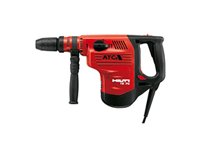 Аренда перфоратора Hilti TE 70-ATC