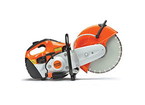 Аренда бензореза STIHL TS 420