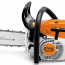 Аренда бензопилы STIHL MS 260