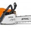 Аренда бензопилы STIHL MS 362