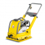 Аренда виброплиты Wacker Neuson WPP 1550