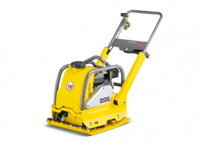 Аренда виброплиты Wacker Neuson WPP 1550