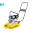 Аренда виброплиты Wacker Neuson WP 1235A